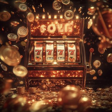 Meraih Jackpot Besar: Tips dan Trik untuk Menang di Slot Online